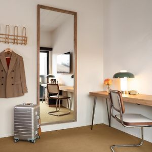 Studio Terrace